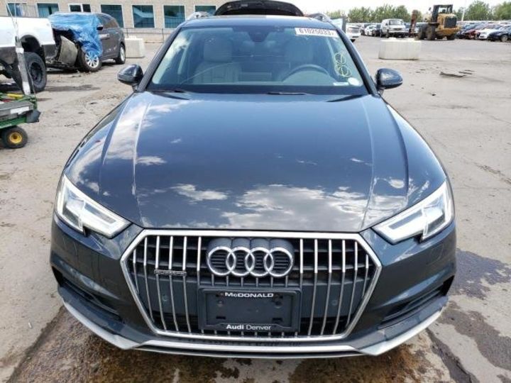 Продам Audi A4 Allroad PREMIUM PLUS  2017 года в Ивано-Франковске