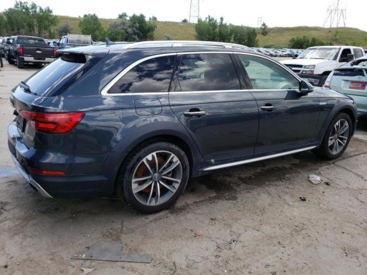 Продам Audi A4 Allroad PREMIUM PLUS  2017 года в Ивано-Франковске