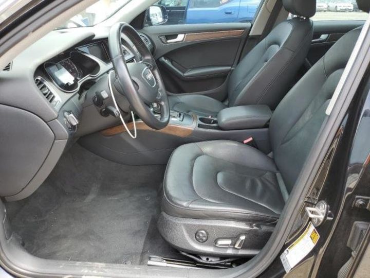Продам Audi A4 PREMIUM 2013 года в Черновцах