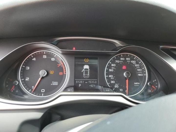 Продам Audi A4 PREMIUM 2013 года в Черновцах