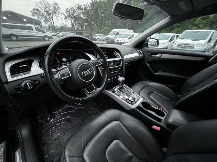 Продам Audi A4  PREMIUM S-LINE 2015 года в Хмельницком