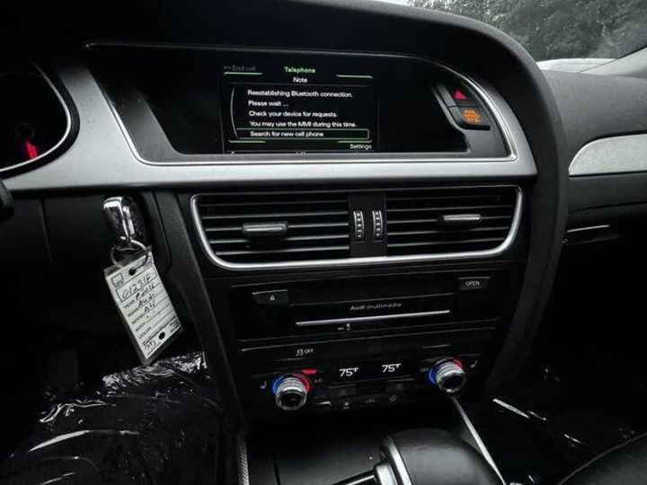 Продам Audi A4  PREMIUM S-LINE 2015 года в Хмельницком