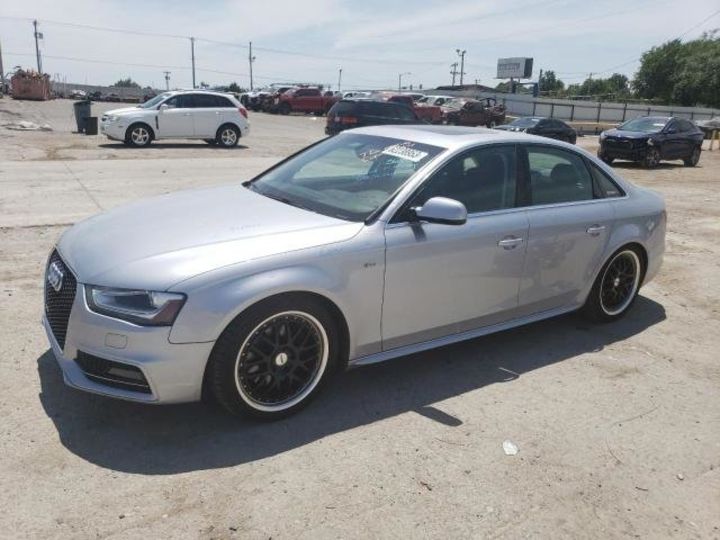 Продам Audi A4 PREMIUM 2014 года в г. Каменец-Подольский, Хмельницкая область