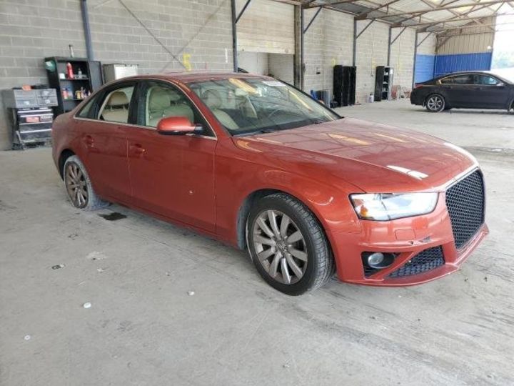 Продам Audi A4 PREMIUM 2012 года в г. Умань, Черкасская область