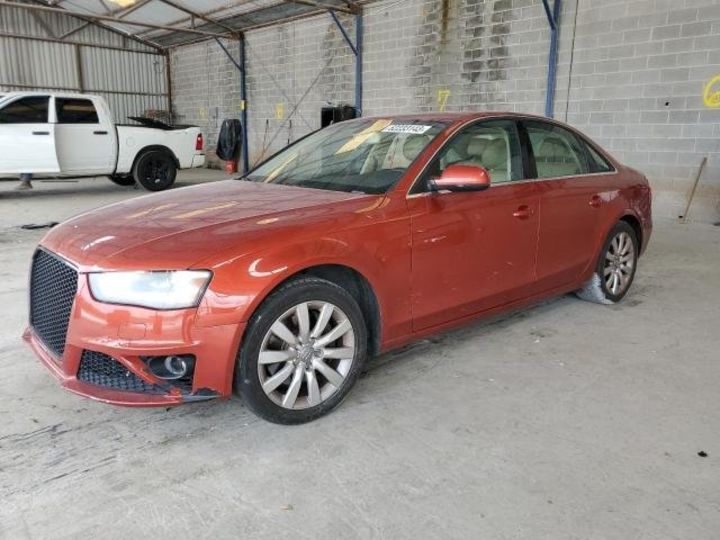 Продам Audi A4 PREMIUM 2012 года в г. Умань, Черкасская область