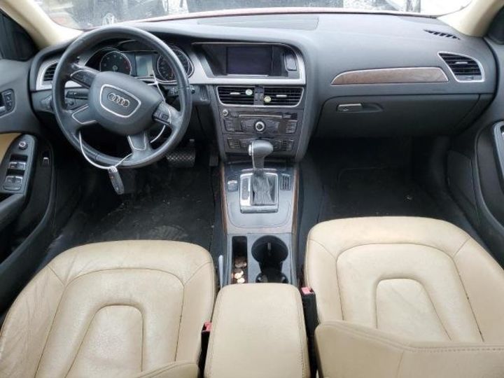 Продам Audi A4 PREMIUM 2012 года в г. Умань, Черкасская область