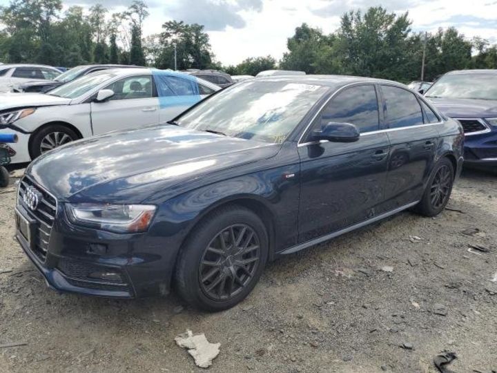 Продам Audi A4 PREMIUM 2014 года в Львове