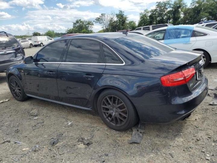 Продам Audi A4 PREMIUM 2014 года в Львове