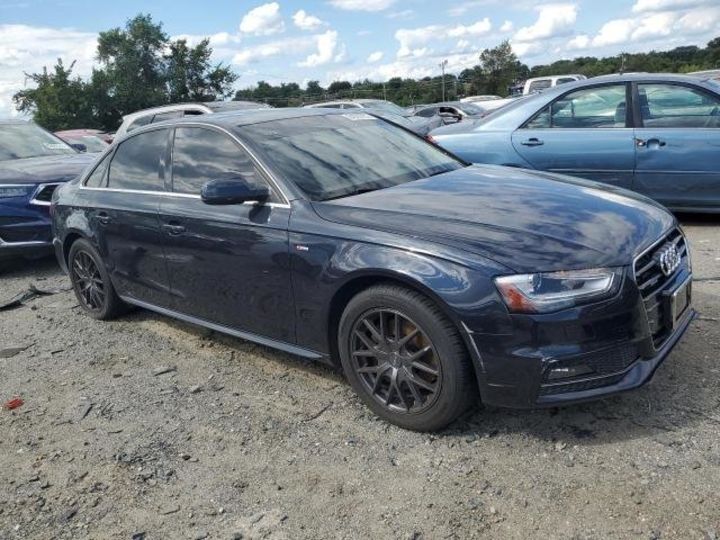 Продам Audi A4 PREMIUM 2014 года в Львове