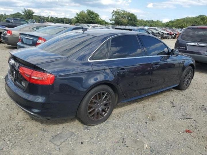 Продам Audi A4 PREMIUM 2014 года в Львове