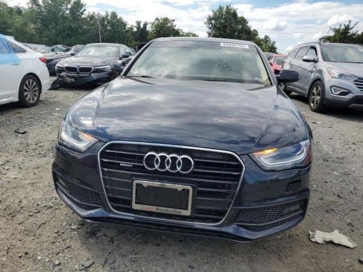 Продам Audi A4 PREMIUM 2014 года в Львове