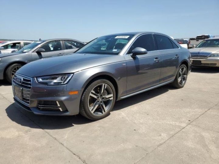 Продам Audi A4 PREMIUM PLUS  2017 года в Черновцах