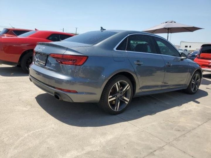 Продам Audi A4 PREMIUM PLUS  2017 года в Черновцах