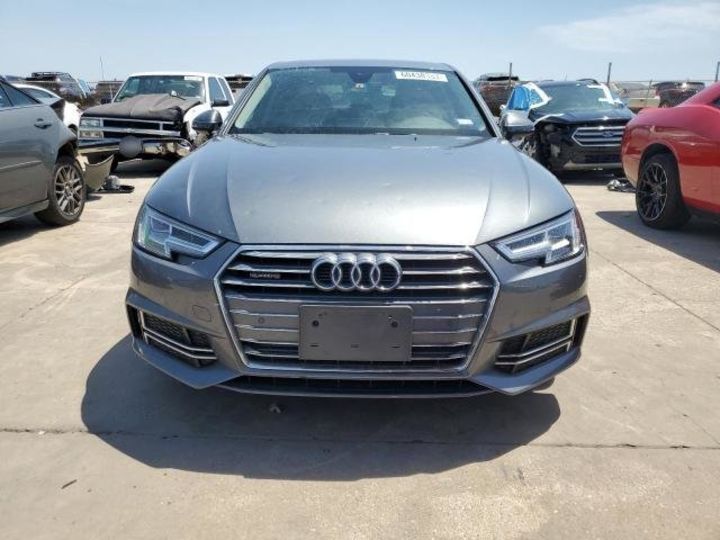 Продам Audi A4 PREMIUM PLUS  2017 года в Черновцах