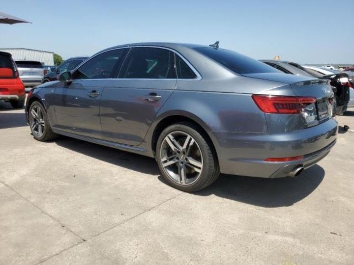 Продам Audi A4 PREMIUM PLUS  2017 года в Черновцах