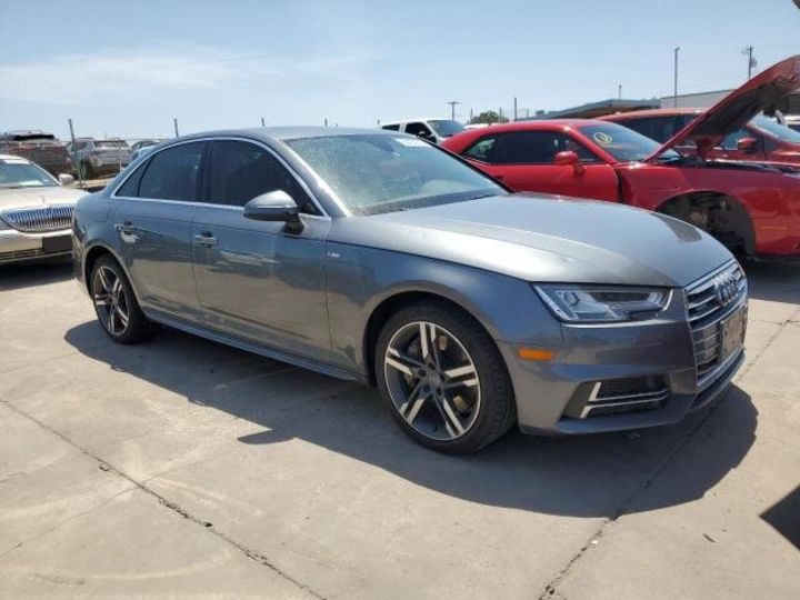 Продам Audi A4 PREMIUM PLUS  2017 года в Черновцах