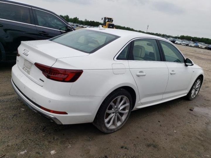 Продам Audi A4  PREMIUM PLUS 2018 года в г. Теребовля, Тернопольская область