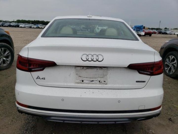 Продам Audi A4  PREMIUM PLUS 2018 года в г. Теребовля, Тернопольская область