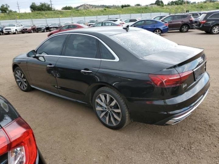 Продам Audi A4 PREMIUM 40  2021 года в Киеве