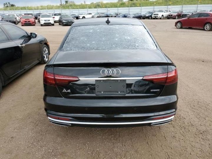 Продам Audi A4 PREMIUM 40  2021 года в Киеве