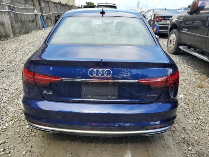 Продам Audi A4 PREMIUM PLUS 45  2022 года в Киеве