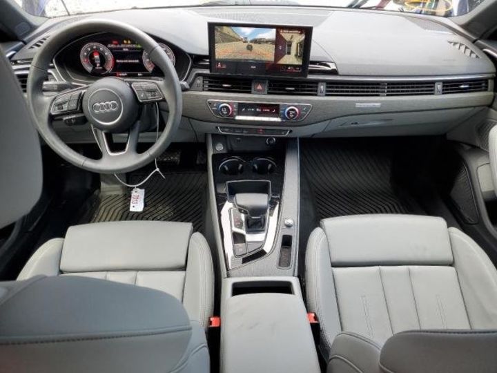 Продам Audi A4 PREMIUM PLUS 45  2022 года в Киеве