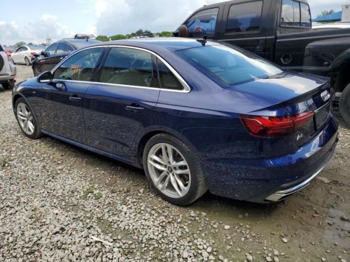 Продам Audi A4 PREMIUM PLUS 45  2022 года в Киеве