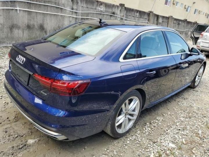 Продам Audi A4 PREMIUM PLUS 45  2022 года в Киеве