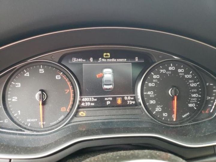 Продам Audi A4 PREMIUM 45 2021 года в Виннице
