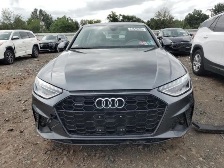 Продам Audi A4  PREMIUM PLUS 45 2021 года в г. Стрый, Львовская область