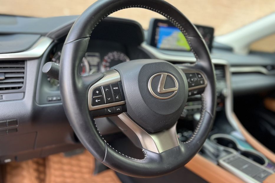Продам Lexus RX 350 Long 2022 года в Одессе