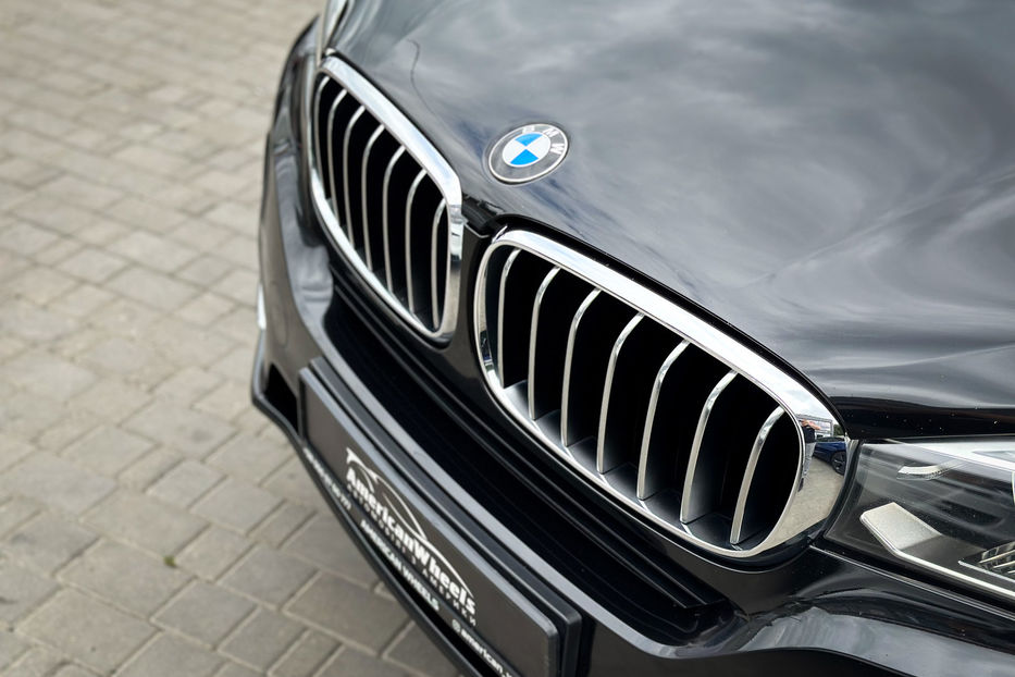 Продам BMW X5 Individual 2014 года в Черновцах