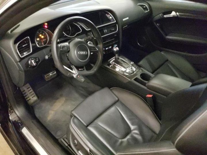 Продам Audi RS5 2014 года в Львове