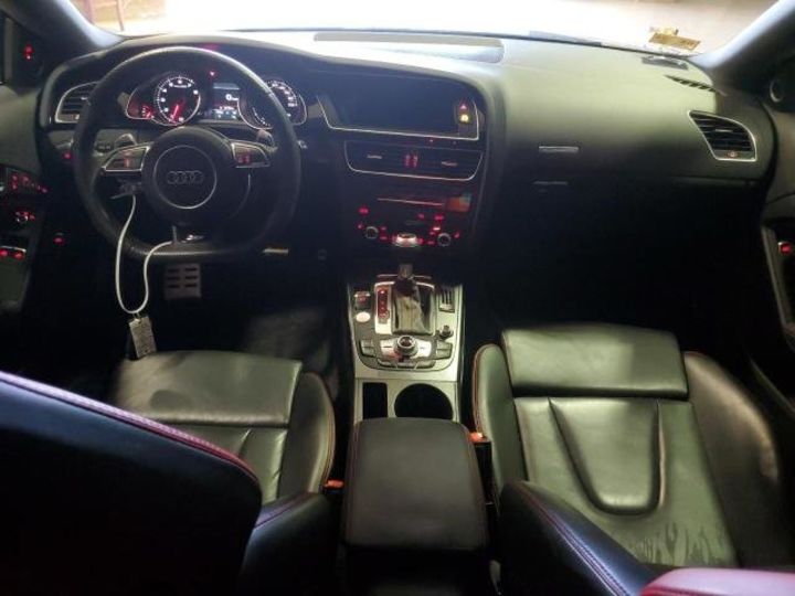 Продам Audi RS5 2014 года в Виннице