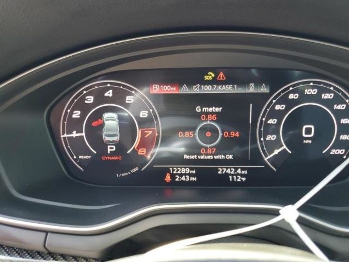 Продам Audi RS5 2021 года в Киеве