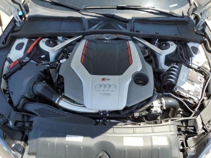 Продам Audi RS5 2021 года в Киеве
