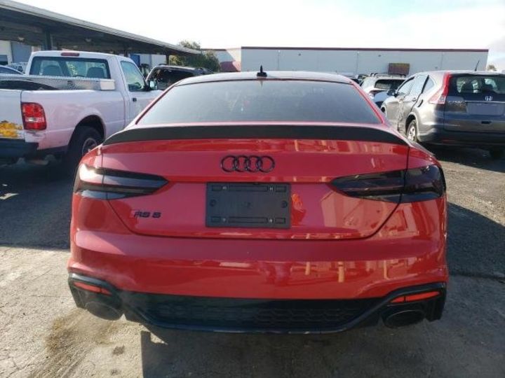 Продам Audi RS5 2021 года в г. Бровары, Киевская область