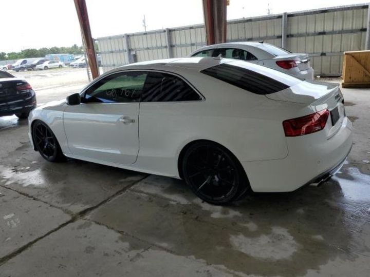 Продам Audi S5 PRESTIGE 2012 года в Черновцах