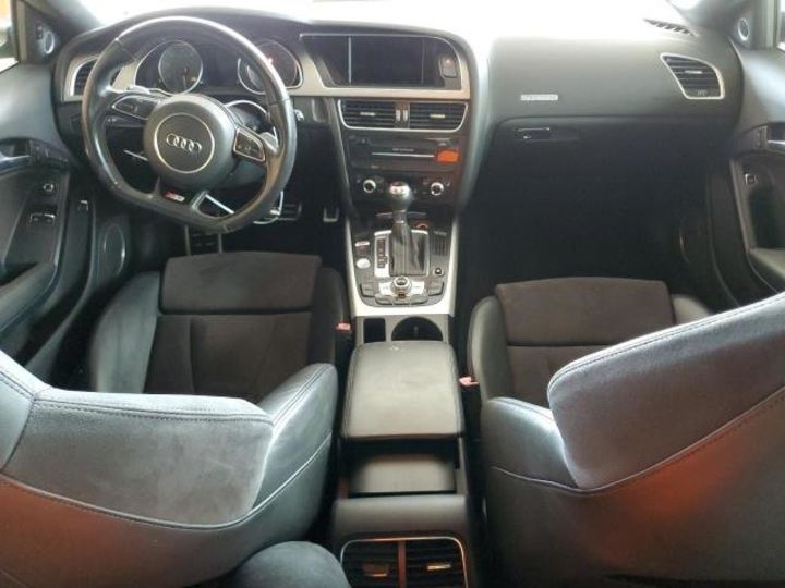 Продам Audi S5 PRESTIGE 2012 года в Черновцах