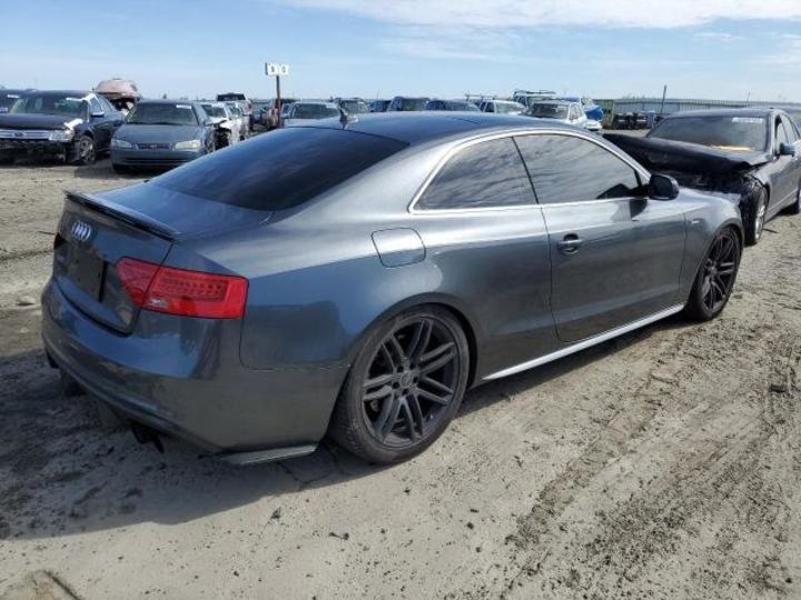Продам Audi S5 PREMIUM PLUS 2014 года в Житомире