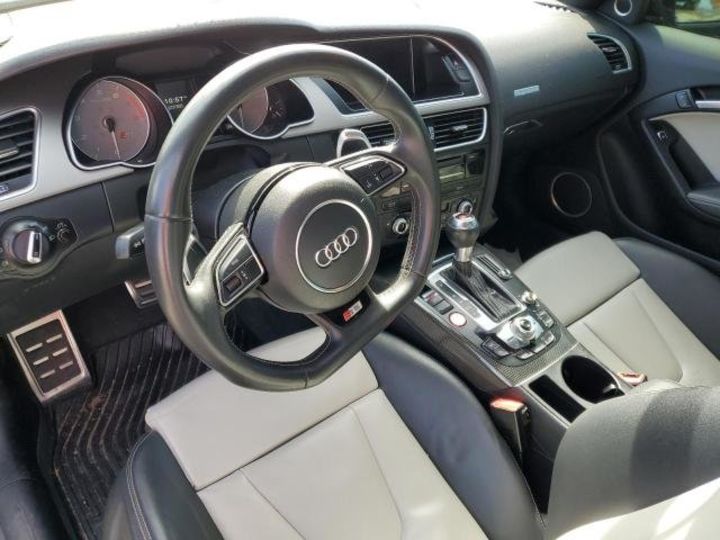 Продам Audi S5 PREMIUM PLUS 2014 года в Житомире