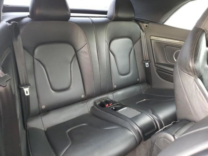 Продам Audi S5 PREMIUM PLUS 2013 года в Одессе