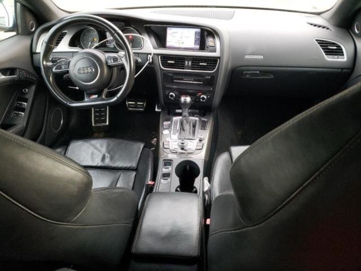 Продам Audi S5 PREMIUM PLUS 2013 года в Одессе