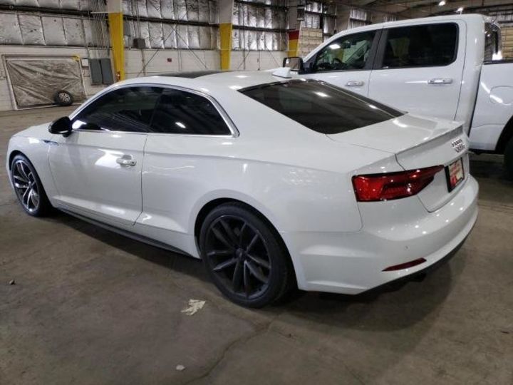 Продам Audi S5 PRESTIGE  2018 года в Львове