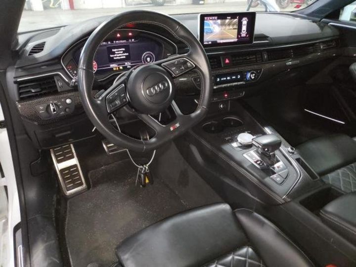 Продам Audi S5 PRESTIGE  2018 года в Львове