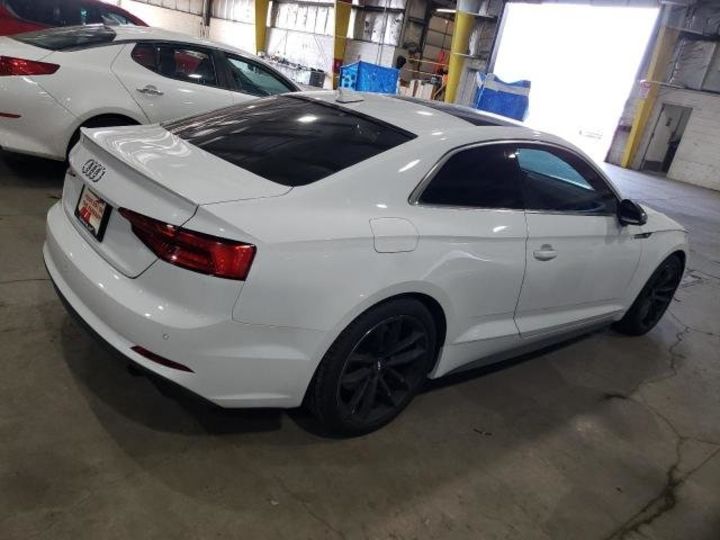 Продам Audi S5 PRESTIGE  2018 года в Львове