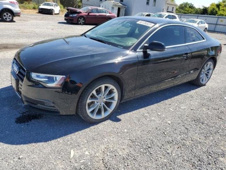 Продам Audi A5 PREMIUM 2014 года в г. Коростень, Житомирская область