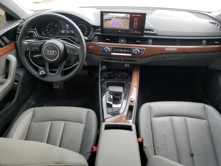 Продам Audi A5 PREMIUM 40 2022 года в г. Бровары, Киевская область