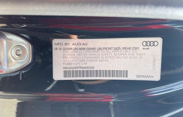 Продам Audi A5 SPORT  2016 года в г. Умань, Черкасская область