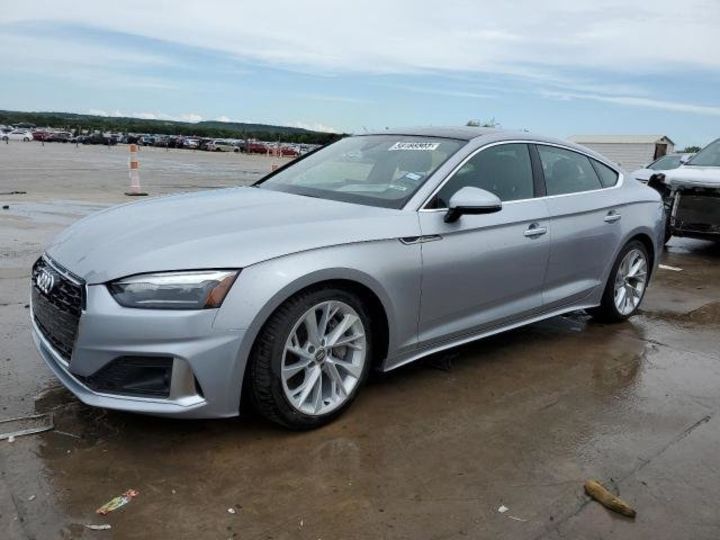 Продам Audi A5 PREMIUM 2020 года в Ровно